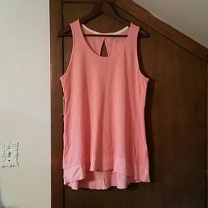 Calvin Klein Workout Tank 2X